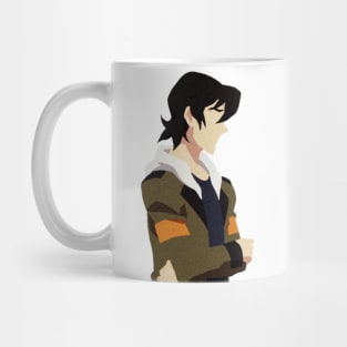 Klance Jacket Swap 1 Mug